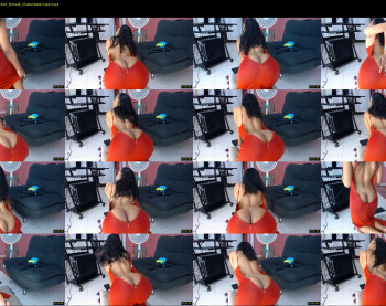 cummingurl — 12 minute Chaturbate couple cam show recording, 720p, Nov 2, 2019