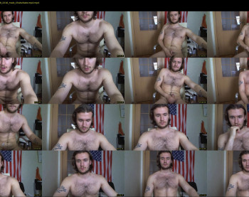 cute_skywalker — 63 minute Chaturbate male cam show recording, 720p, Nov 1, 2019