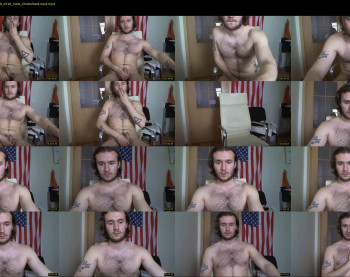 cute_skywalker — 48 minute Chaturbate male cam show recording, 720p, Nov 1, 2019