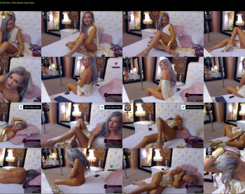 debralee — 94 minute Chaturbate female cam show recording, 720p, Nov 1, 2019