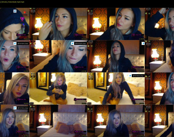 debralee — 73 minute Chaturbate female cam show recording, 720p, Nov 1, 2019
