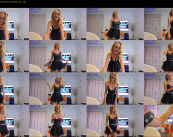 deea_hot99 — 21 minute Chaturbate female cam show recording, 720p, Nov 1, 2019