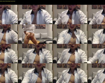 destroy_boy — 13 minute Chaturbate male cam show recording, 720p, Nov 1, 2019