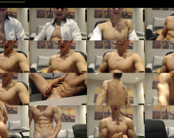 destroy_boy — 94 minute Chaturbate male cam show recording, 720p, Nov 1, 2019