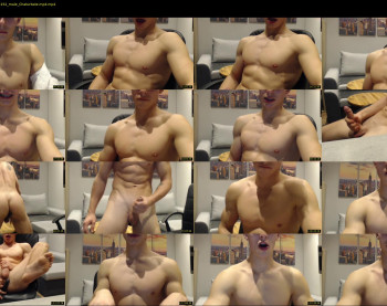 destroy_boy — 94 minute Chaturbate male cam show recording, 720p, Nov 1, 2019