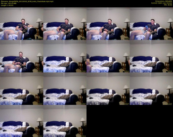 discgolf4life — 61 minute Chaturbate male cam show recording, 480p, Nov 2, 2019
