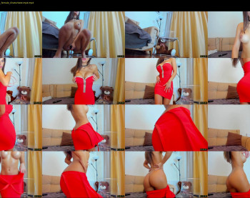 doll_lexi — 47 minute Chaturbate female cam show recording, 720p, Nov 2, 2019