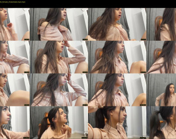 ehotlovea — 94 minute Chaturbate female cam show recording, 720p, Nov 1, 2019