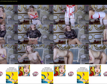 emma_brooks — 113 minute Chaturbate female cam show recording, 720p, Nov 1, 2019