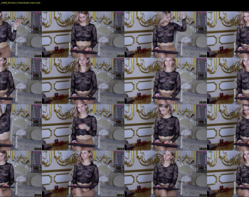 emma_brooks — 2 minute Chaturbate female cam show recording, 720p, Nov 1, 2019