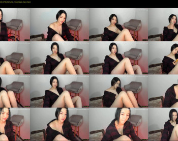 emma_johnson_ — 94 minute Chaturbate female cam show recording, 720p, Nov 1, 2019