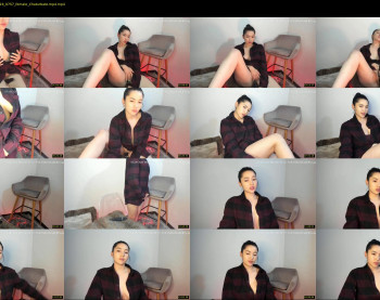 emma_johnson_ — 19 minute Chaturbate female cam show recording, 720p, Nov 1, 2019