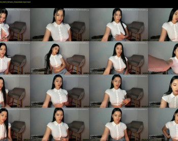 emma_johnson_ — 94 minute Chaturbate female cam show recording, 720p, Nov 2, 2019