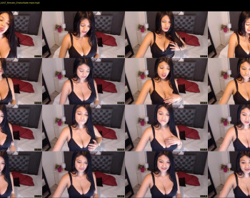 evaa_stevens — 4 minute Chaturbate female cam show recording, 720p, Nov 1, 2019