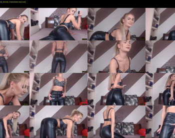 hefner_girl — 17 minute Chaturbate female cam show recording, 720p, Nov 1, 2019