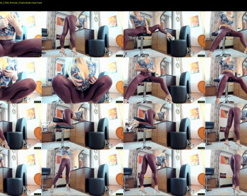 honeycandy777 — 33 minute Chaturbate couple cam show recording, 720p, Nov 1, 2019