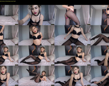 hornyycpl — 6 minute Chaturbate couple cam show recording, 720p, Nov 1, 2019