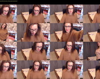 hot_best_lovers_ — 37 minute Chaturbate couple cam show recording, 720p, Nov 2, 2019