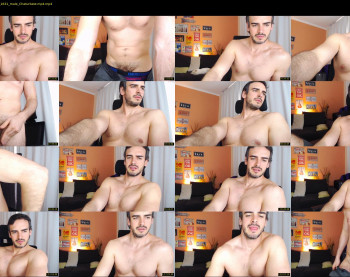 hot_martin25 — 94 minute Chaturbate male cam show recording, 720p, Nov 1, 2019