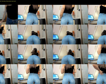 hotel77777 — 13 minute Chaturbate female cam show recording, 720p, Nov 1, 2019