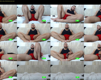 hulk_dylann — 94 minute Chaturbate male cam show recording, 720p, Nov 2, 2019