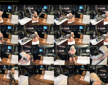 instantcamsnow — 37 minute Chaturbate couple cam show recording, 720p, Nov 2, 2019