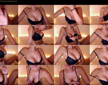 j_e_e_s_i_c_a — 51 minute Chaturbate female cam show recording, 480p, Nov 1, 2019