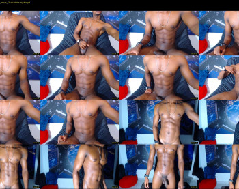 jhony_vj — 31 minute Chaturbate male cam show recording, 720p, Nov 1, 2019