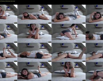 juicytaylor — 64 minute Chaturbate female cam show recording, 720p, Nov 1, 2019