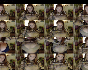 julialiones — 94 minute Chaturbate female cam show recording, 720p, Nov 1, 2019
