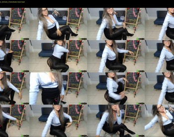 karitto__2 — 63 minute Chaturbate female cam show recording, 720p, Nov 2, 2019