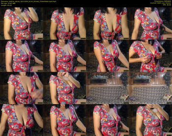 katrine_denev — 5 minute Chaturbate female cam show recording, 480p, Nov 2, 2019