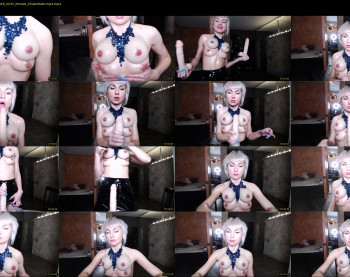 kelly_copperfield — 94 minute Chaturbate female cam show recording, 720p, Nov 1, 2019
