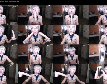 kelly_copperfield — 70 minute Chaturbate female cam show recording, 720p, Nov 2, 2019