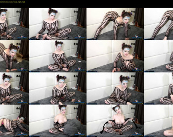 kittycaitlin — 67 minute Chaturbate female cam show recording, 720p, Nov 1, 2019