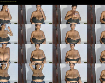kristinamilan — 15 minute Chaturbate female cam show recording, 480p, Nov 1, 2019