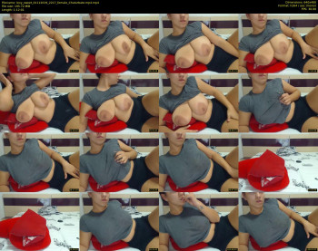 lexy_sweet — 73 minute Chaturbate female cam show recording, 480p, Nov 1, 2019