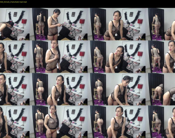 litas_secrets — 7 minute Chaturbate female cam show recording, 720p, Nov 2, 2019