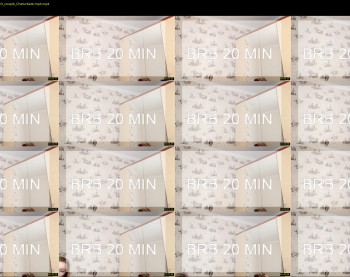 margolori — 52 minute Chaturbate couple cam show recording, 720p, Nov 1, 2019
