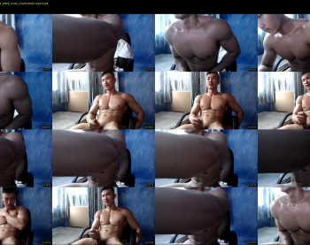 markogoldwolf — 28 minute Chaturbate male cam show recording, 480p, Nov 1, 2019