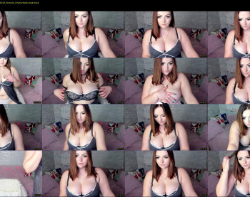 marrygrayes — 46 minute Chaturbate female cam show recording, 720p, Nov 1, 2019