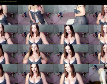 marrygrayes — 17 minute Chaturbate female cam show recording, 720p, Nov 1, 2019