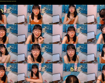 maru_chan_ — 33 minute Chaturbate female cam show recording, 720p, Nov 2, 2019