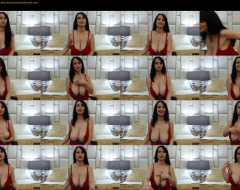 meganbeake — 13 minute Chaturbate female cam show recording, 720p, Nov 1, 2019