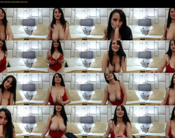 meganbeake — 63 minute Chaturbate female cam show recording, 720p, Nov 1, 2019
