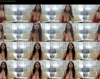 meganbeake — 8 minute Chaturbate female cam show recording, 720p, Nov 1, 2019