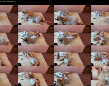 meryfoxxx — 27 minute Chaturbate female cam show recording, 720p, Nov 1, 2019