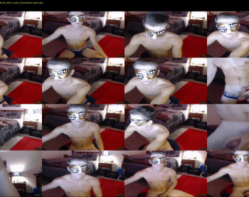 mightyexcalibur66 — 73 minute Chaturbate male cam show recording, 720p, Nov 1, 2019