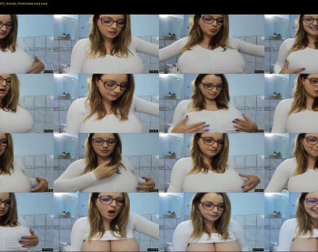 milkykandy — 91 minute Chaturbate female cam show recording, 720p, Nov 2, 2019
