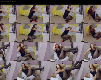miracle_rose — 32 minute Chaturbate female cam show recording, 720p, Nov 1, 2019